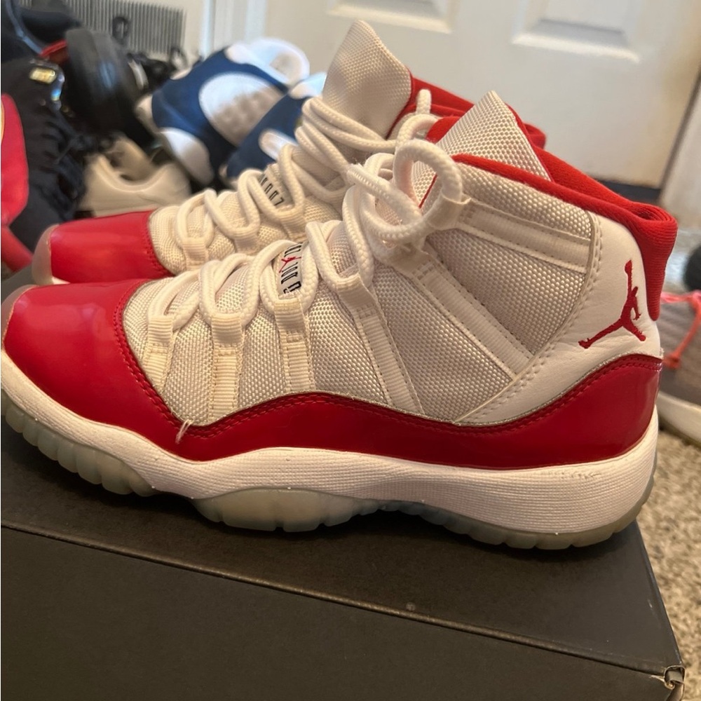 Jordan 11